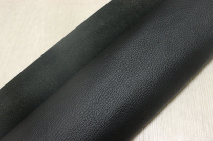 ds25円！新入荷！ブラック　シボ型押し　242ds