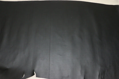 ds28円！新入荷！ブラック　顔料仕上げ　ブラック　スムース加工　230ds