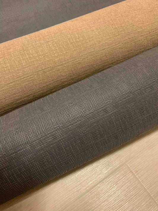 ds30円！新入荷！ラフィル　ブルーグレー　エンボス加工　260ds