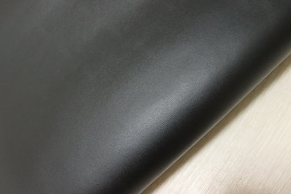 ds28円！新入荷！ブラック　顔料仕上げ　ブラック　スムース加工　230ds