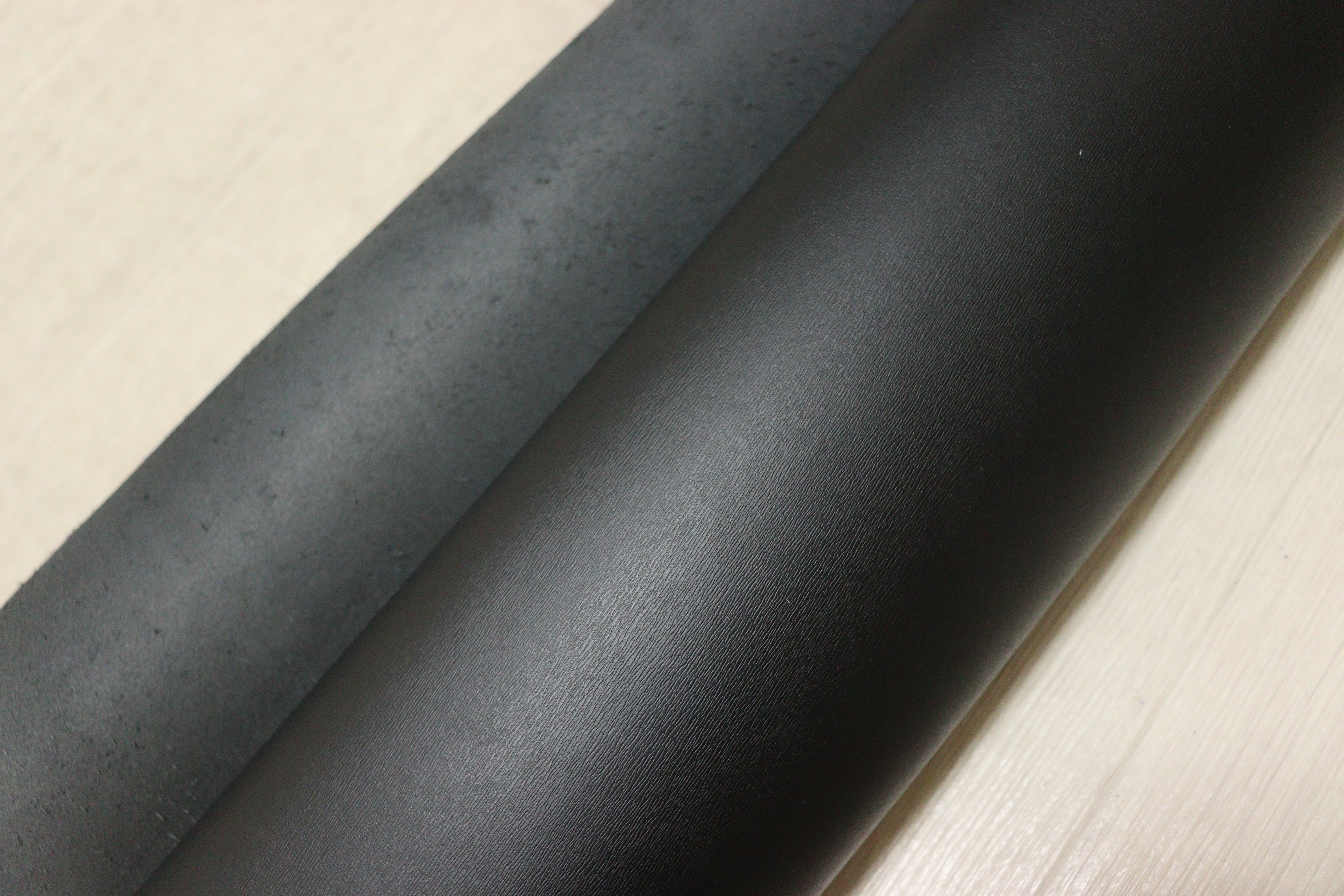 ds28円！新入荷！ブラック 顔料仕上げ ブラック スムース加工 230ds