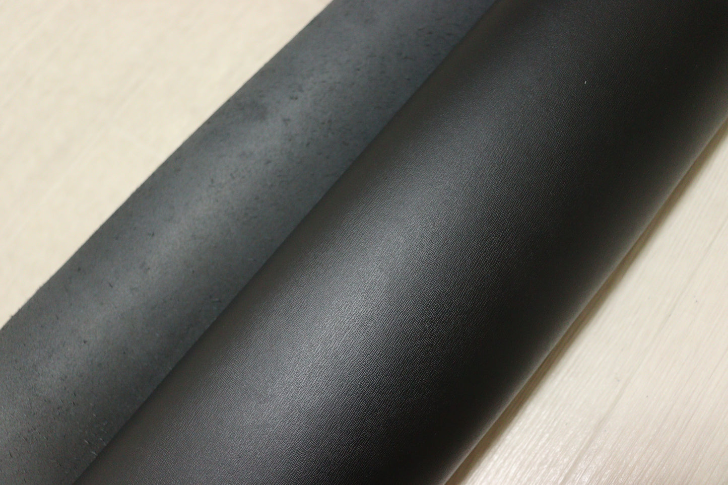 ds28円！新入荷！ブラック　顔料仕上げ　ブラック　スムース加工　230ds