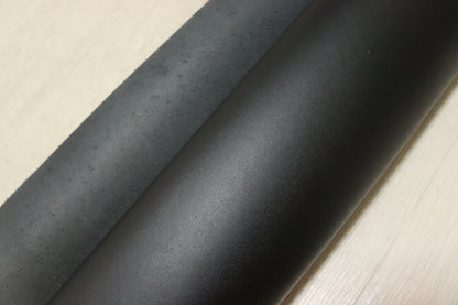 ds28円！新入荷！ブラック　顔料仕上げ　ブラック　スムース加工　230ds