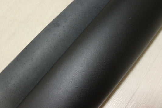 ds28円！新入荷！ブラック　顔料仕上げ　ブラック　スムース加工　230ds