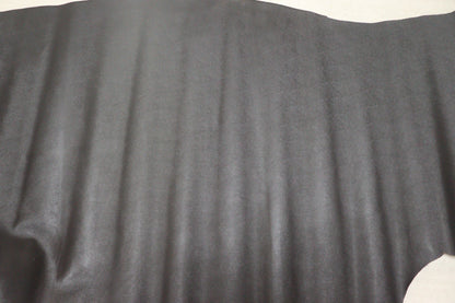 ds25円！新入荷！顔料仕上げ　絹目型押し ダークブラウン　230ds