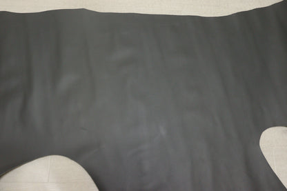 ds25円！新入荷！モチモチ　ダークグレー　シボ型押し　200ds