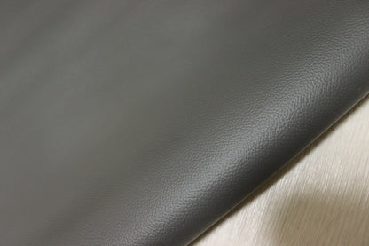 ds25円！新入荷！モチモチ　ダークグレー　シボ型押し　200ds