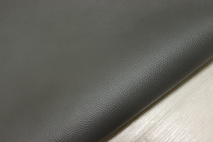 ds28円！新入荷！モチモチ　アッシュグレー　シボ型押し　220ds