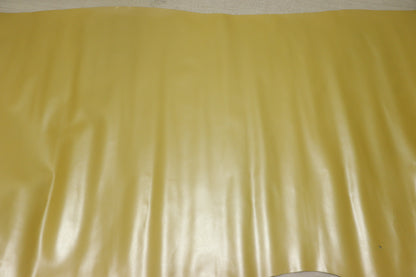 ds28円！新入荷！顔料仕上げ　ラメ入り　サルファーイエロー　269ds