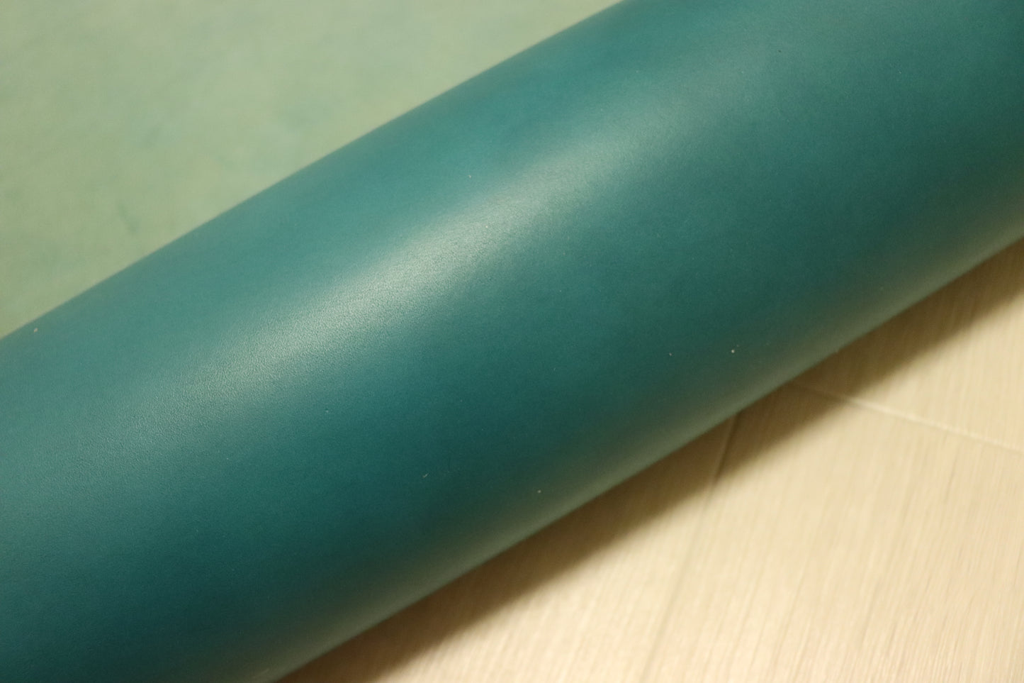 ds75円！新入荷！上質　ショルダー　オイルヌメ　ピーコック　119ds