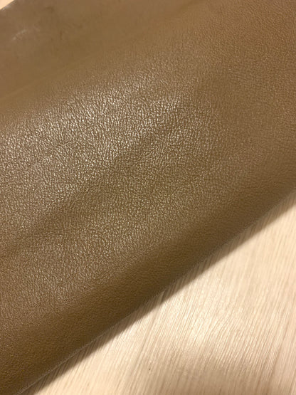 ds28円！新入荷！コンビヌメ　モチモチ　シュリンク加工　165ds