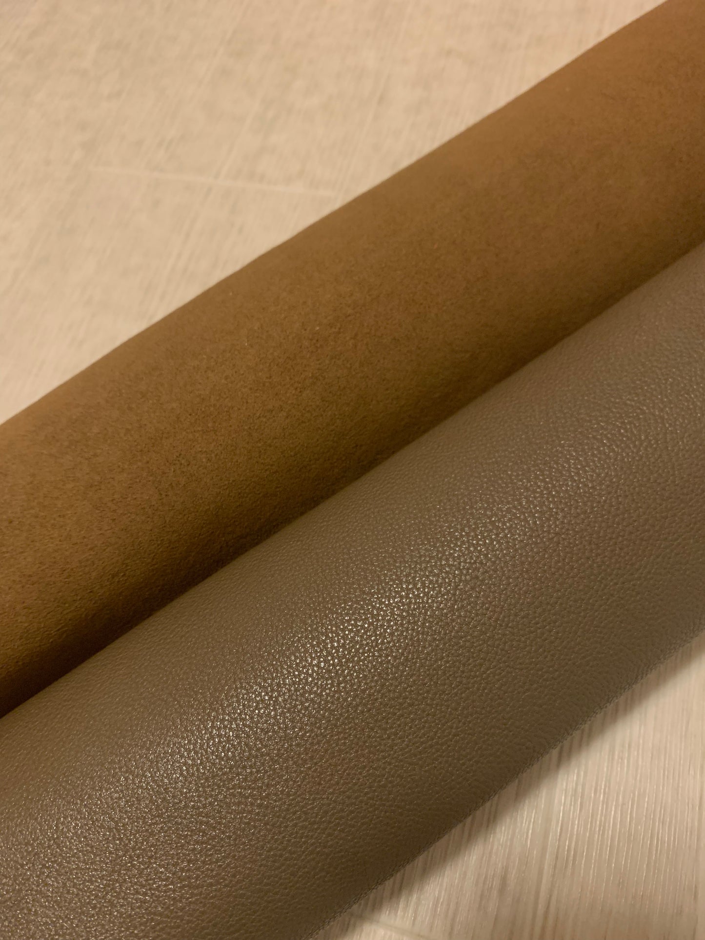 ds28円！新入荷！コンビヌメ　モチモチ　シュリンク加工　165ds