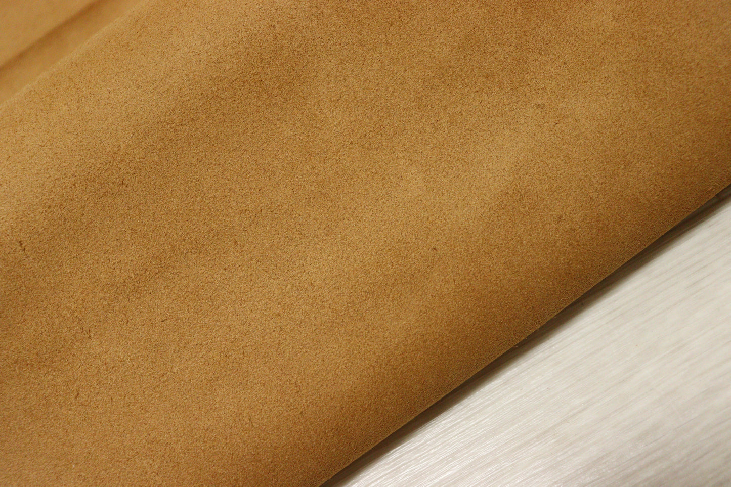 ds25円！新入荷！キャメル　ベロア　キップ　102ds