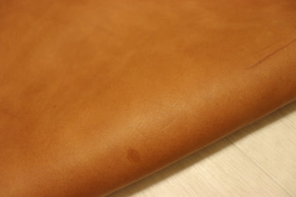 ds68円！新入荷!イタリアンレザー キャメル オイルヌメ ショルダー 170ds