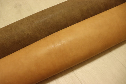 ds65円！新入荷！やや訳あり・・生成り　ショルダー　オイルヌメ　149ds
