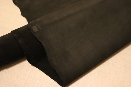 ds25円！SALE！ヌバック　ブラックブラウン　265ds