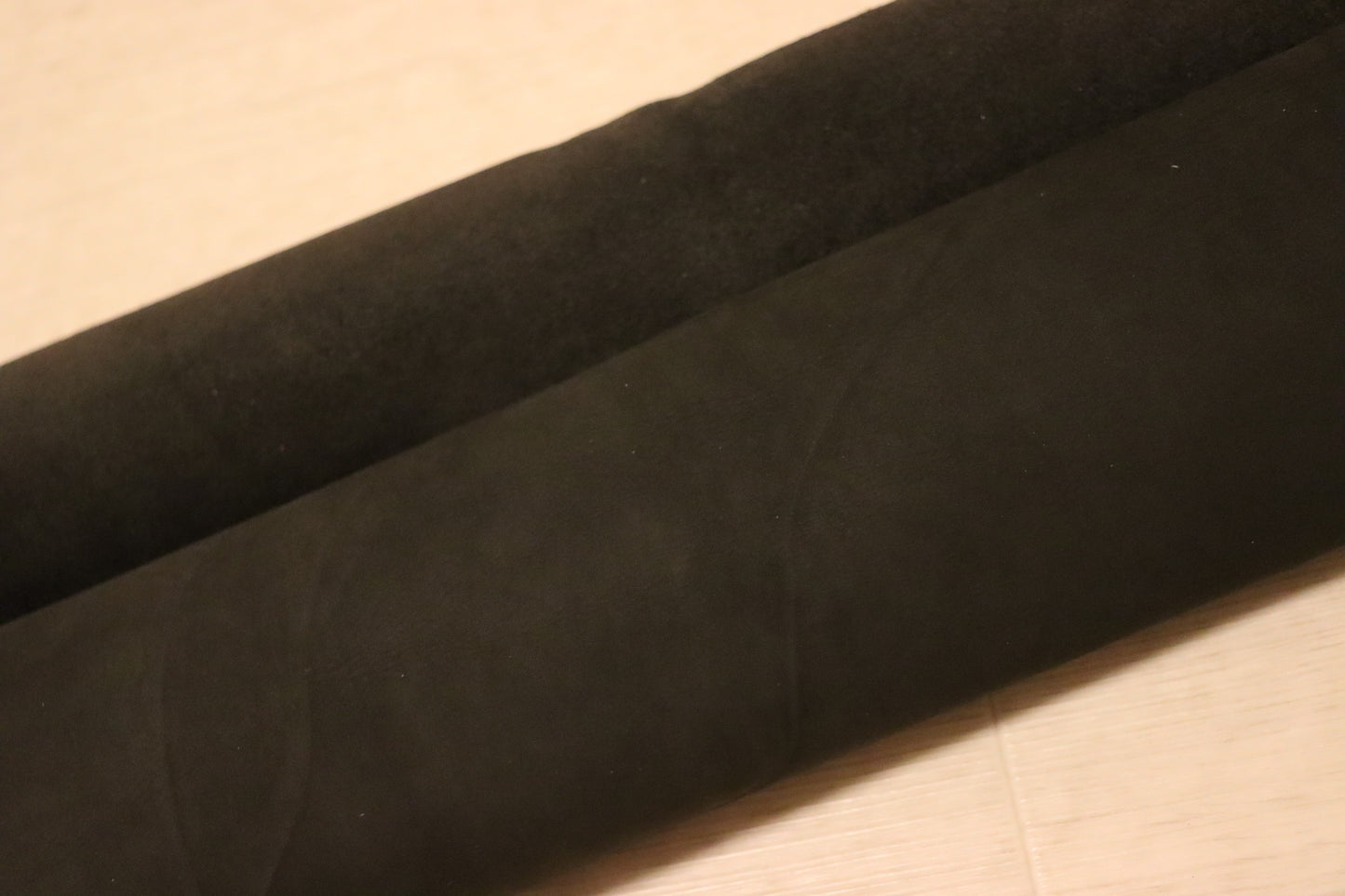 ds25円！SALE！ヌバック　ブラックブラウン　265ds