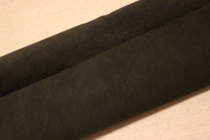 ds25円！SALE！ヌバック　ブラックブラウン　265ds