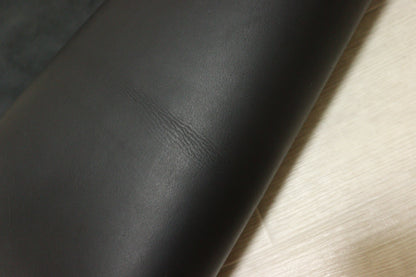 ds50円！新入荷！CONCERIA 800社　ブラック　オイルヌメ革　70ds