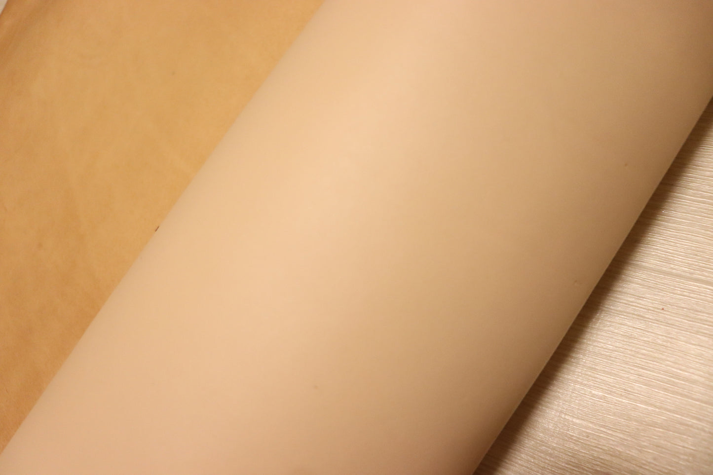 ds70円！ 新入荷!ITALPEL セミアニリン ベージュ ショルダー ヌメ革 145ds