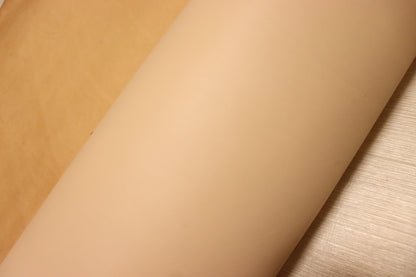 ds70円！ 新入荷!ITALPEL セミアニリン ベージュ ショルダー ヌメ革 145ds
