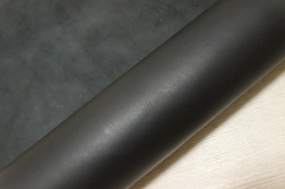 ds50円！新入荷！CONCERIA 800社　ブラック　オイルヌメ革　70ds