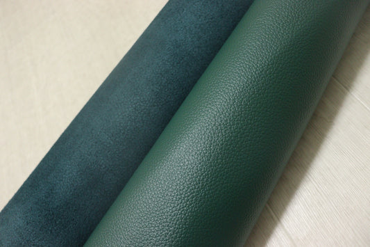 ds28円！新入荷!顔料仕上げ 　エバーグリーン　シボ型押し　250ds