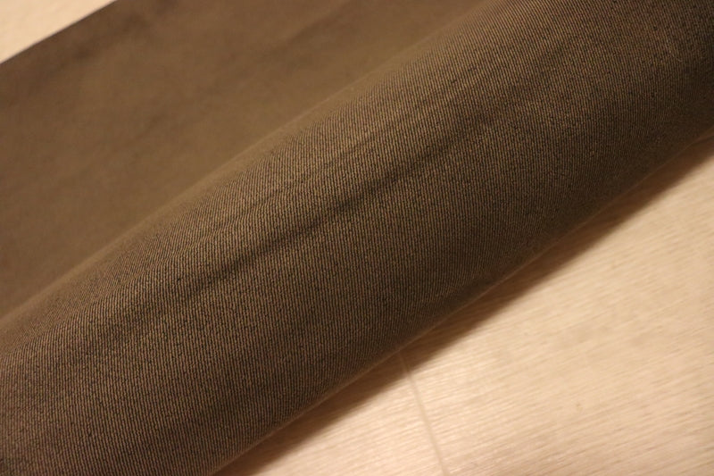 ds20円！[モカブラウン]新入荷 イタリアンレザー 牛革 クロム革 プリント柄 117ds