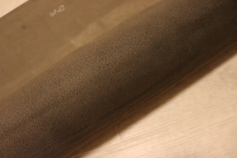 ds20円！[モカブラウン]新入荷 イタリアンレザー 牛革 クロム革 プリント柄 117ds