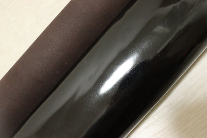 ds20円！[ダークブラウン]新入荷 イタリアンレザー 牛革 クロム革 エナメル 訳あり 127ds