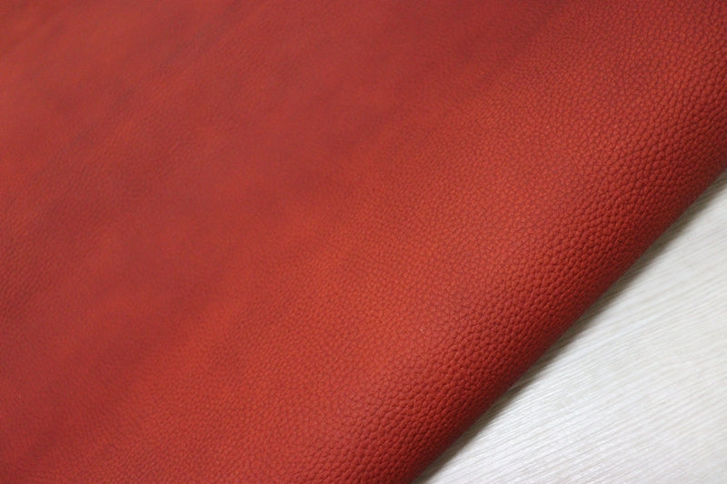 姫路レザー半裁赤×１ 黒×１ 姫路レザー半裁赤×1 黒×1 ヌメ革 A4 サイズ ナイルクロコ 型押し