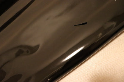 ds20円！[ダークブラウン]新入荷 イタリアンレザー 牛革 クロム革 エナメル 98ds