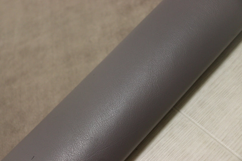 ds25円！[グレー]新入荷 国産 牛革 クロム革 スムース加工 100ds