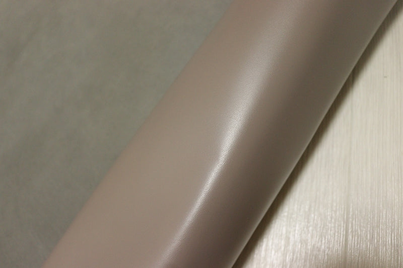ds25円！[モカグレー]新入荷 国産 牛革 クロム革 スムース加工 117ds