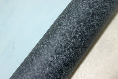 ds25円！[デニム]新入荷 国産 豚革 クロム革 プリント 120ds