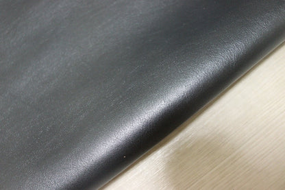 ds25円！[ブルーシルバー]新入荷 国産 牛革 クロム革 スムース加工 130ds
