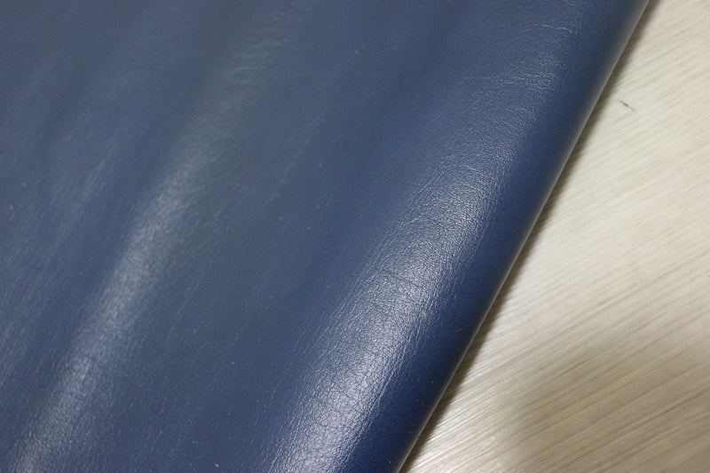 ds25円！[ブルー]新入荷 国産 牛革 クロム革 スムース加工 170ds