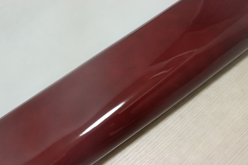 ds25円！[ワインレッド]新入荷 インディアンレザー 牛革 クロム革 エナメル加工 アンチック 170ds