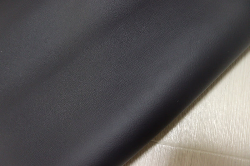 ds25円！[ダークパープル系]新入荷 国産 牛革 クロム革 吟すり加工 顔料仕上げ 180ds