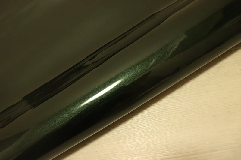 ds25円！[ダークグリーン]新入荷 インディアンレザー 牛革 クロム革 パテントエナメル 182ds