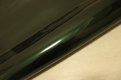 ds25円！[ダークグリーン]新入荷 インディアンレザー 牛革 クロム革 パテントエナメル 182ds