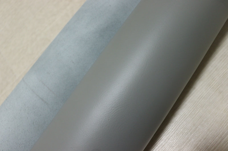ds25円！[ブルーグレー]新入荷 国産 牛革 姫路レザー クロム革 顔料仕上げ 220ds