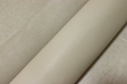 ds25円！[アイボリー系]新入荷 国産 牛革 クロム革 スムース加工 220ds
