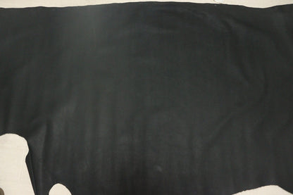 ds25円！[ブラック]新入荷 国産 牛革 クロム革 ヌバック ストライプ型押し 220ds