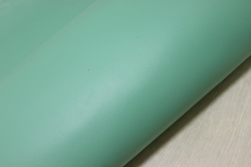 ds25円！[アップルグリーン]新入荷 国産 牛革 姫路レザー クロム革 顔料仕上げ やや訳あり 230ds