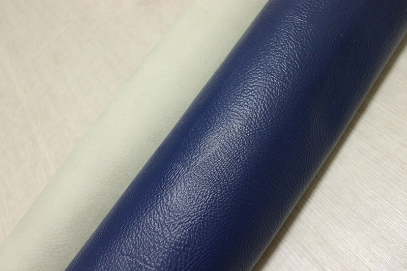 ds25円！[サファイア]新入荷 国産 牛革 クロム革 バッファロー型押し 顔料仕上げ 250ds