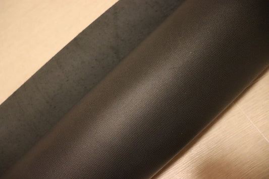 牛革姫路レザー型押しシルバーグレー半裁251DS C102103