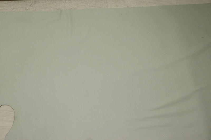 ds25円！[アイボリー]新入荷 イタリアンレザー 牛革 クロム革 シュリンク加工 274ds