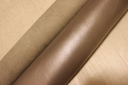 ds25円！[パールビスケット]新入荷 国産 牛革 クロム革 スムース加工 300ds