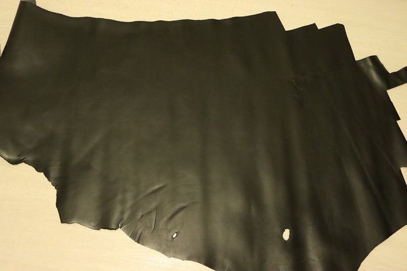 ds25円！[顔料仕上げ]新入荷 国産 牛革 クロム革 スムース加工 80ds